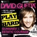 Akon play hard. Дэвид Гетта Play hard. Диджей реланиум. Guetta David "listen". David Guetta Play hard на трубе.