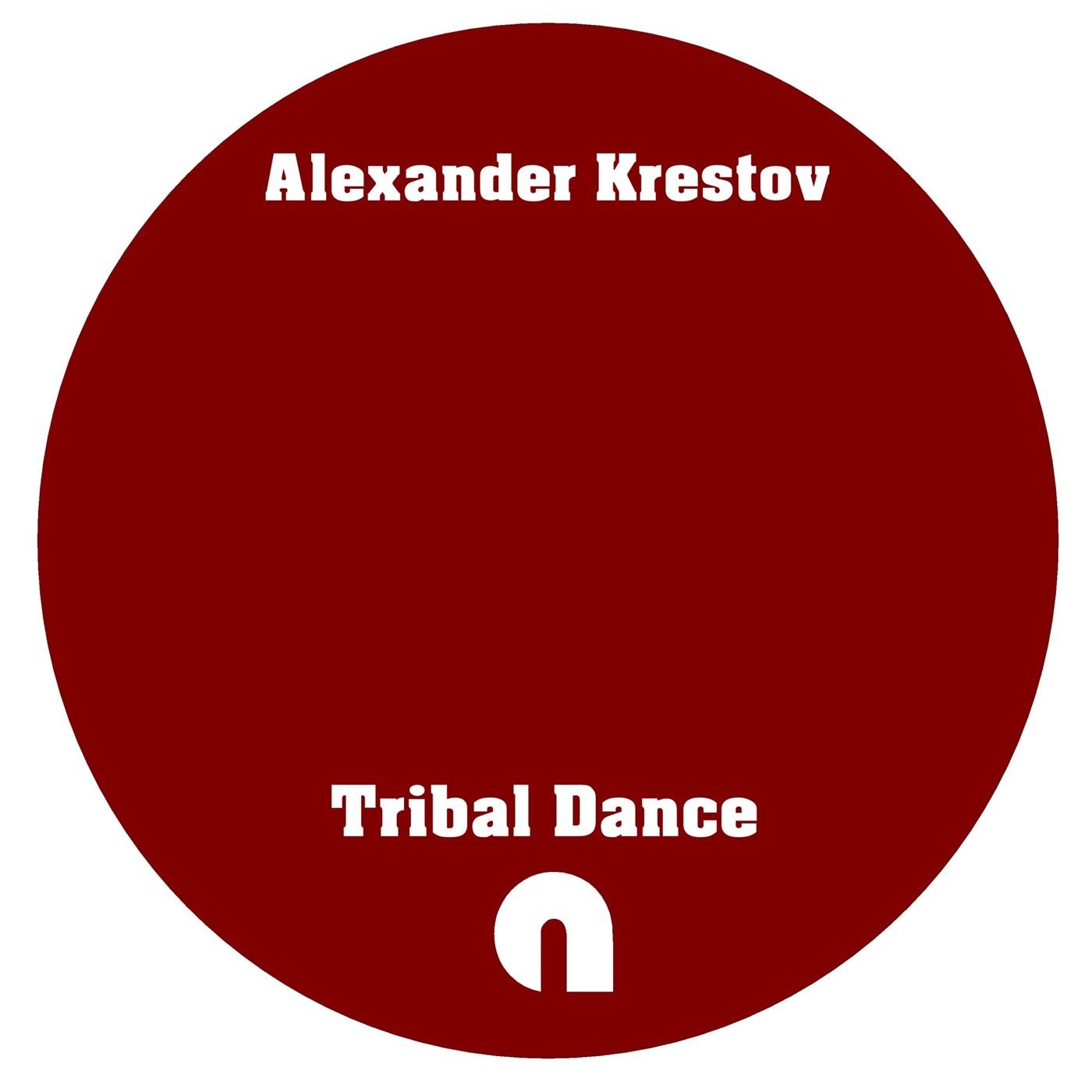 2 Alexander Krestov - Tribal Dance