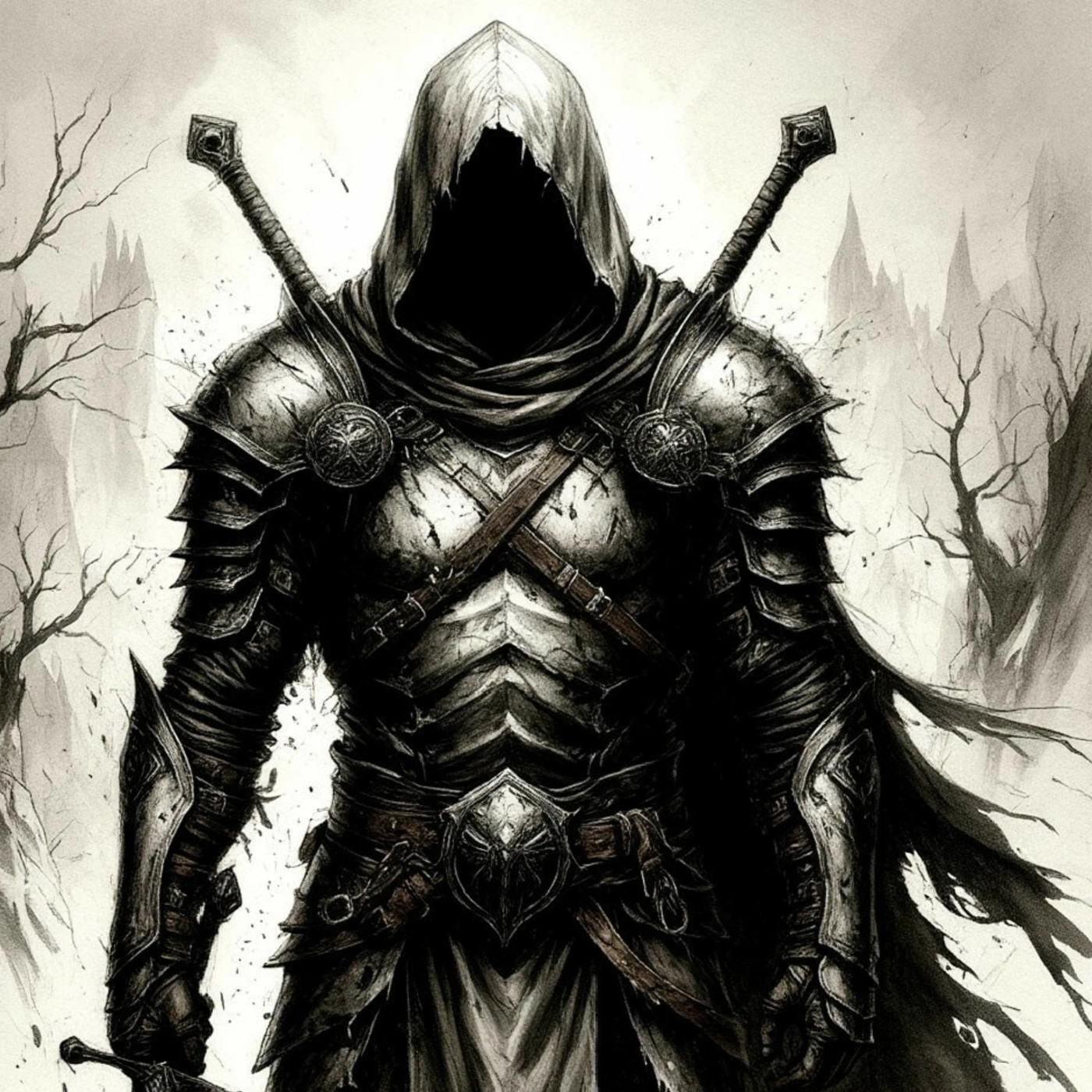 Shu-Rick - Октябрьской ночью