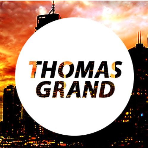 Thomas Grand - Breath (Dj Pasha Shock Bootleg) episode artwork