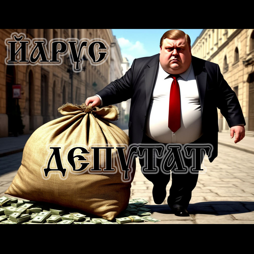 Депутат