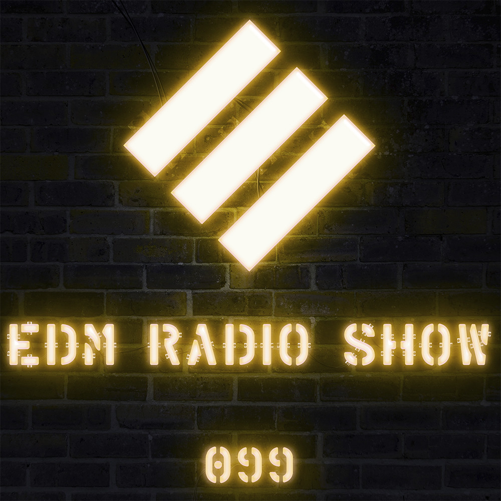 EDM RADIO SHOW 099 KeFrod