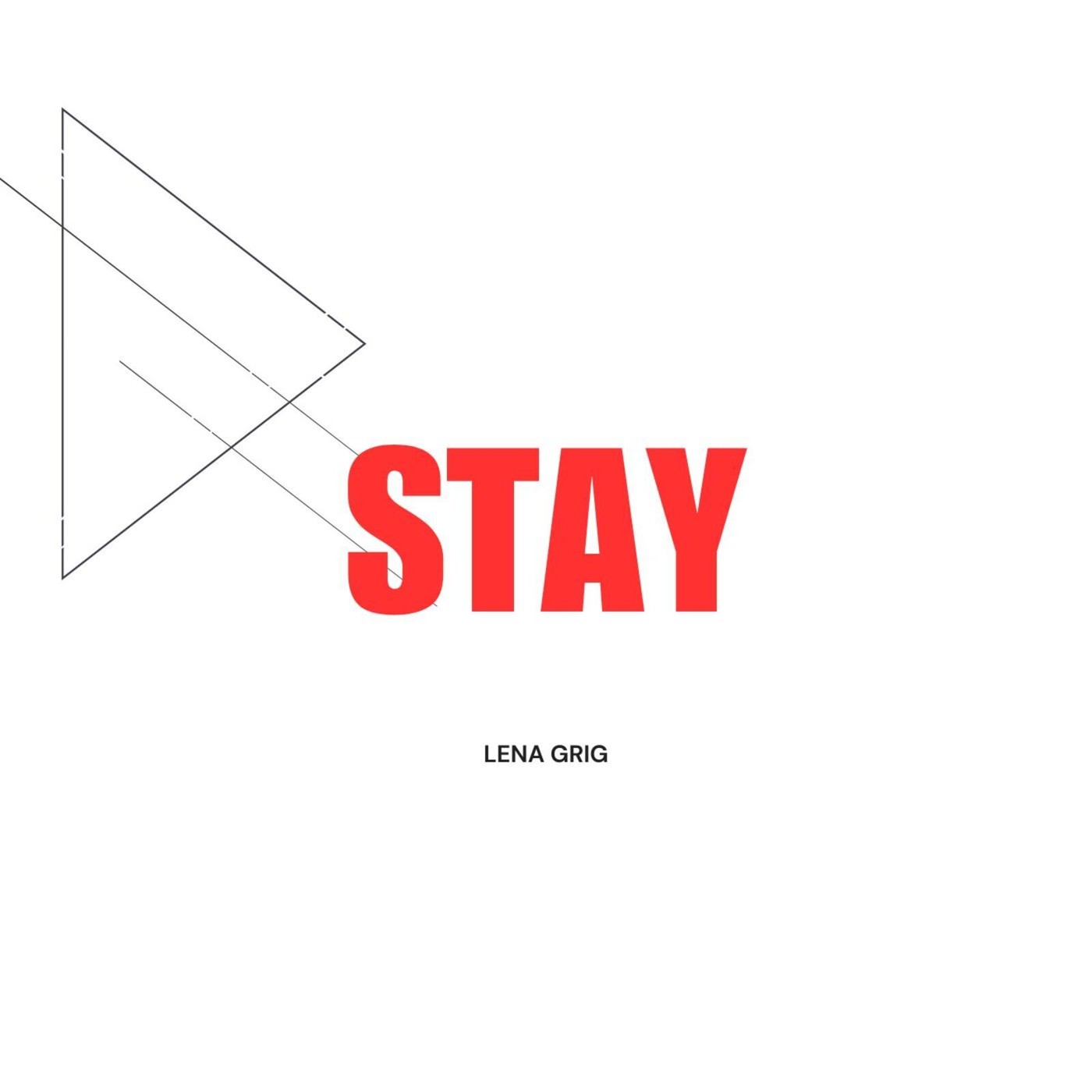 Lena Grig - Stay episode artwork