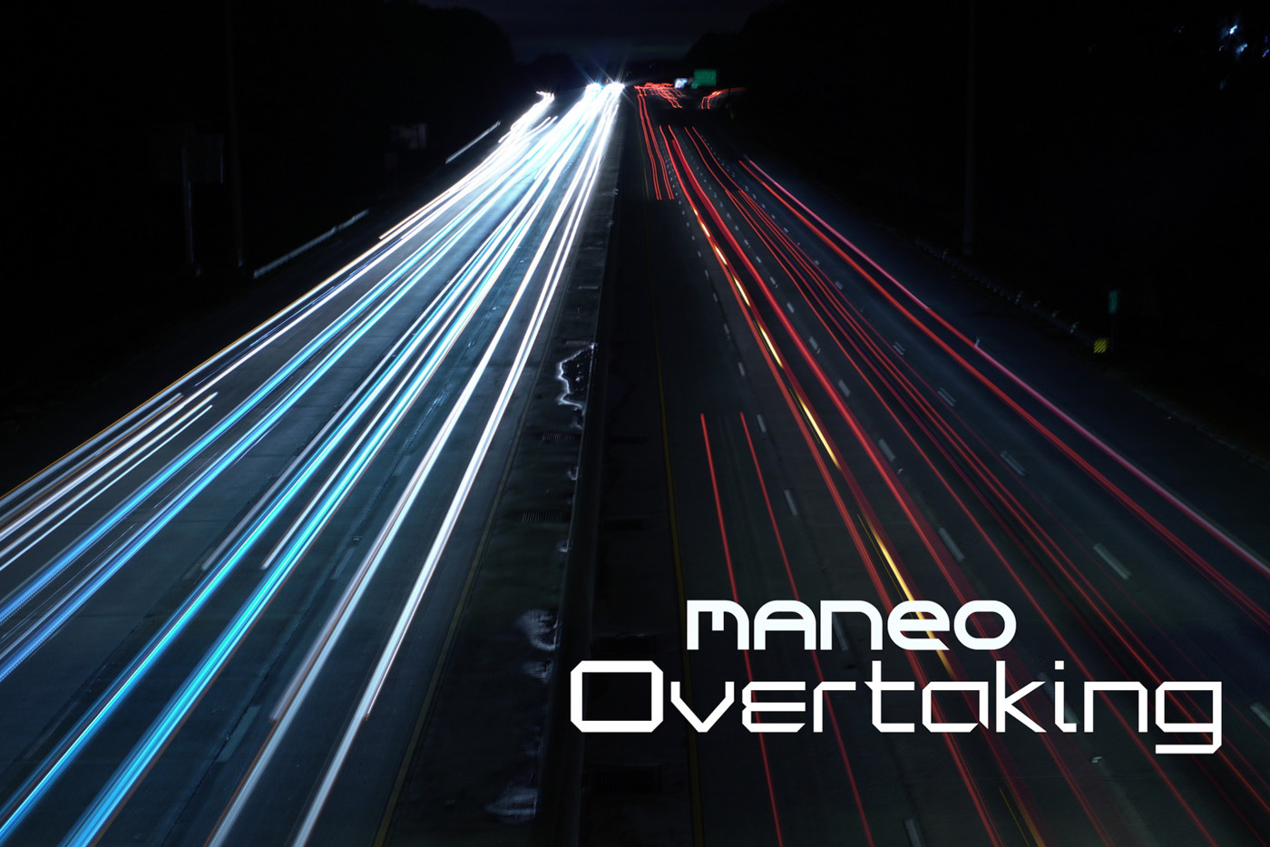 Maneo - Overtaking