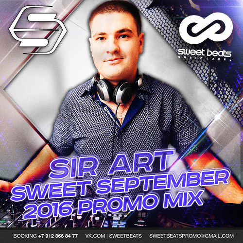 Sir Art (Sweet Beats)