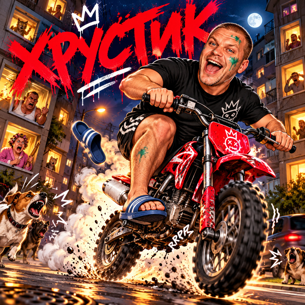 Artwork for Tracks