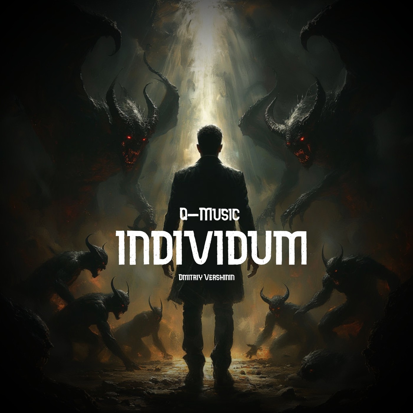 INDIVIDUM - А ты играла