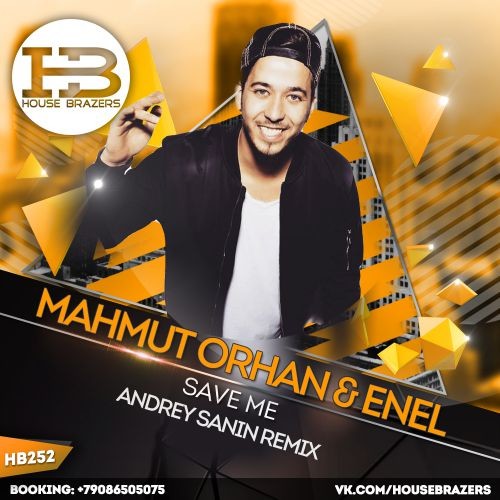 MAHMUT ORHAN F. ENELI - SAVE ME (DJ ANDREY SANIN EXT. REMIX) episode artwork