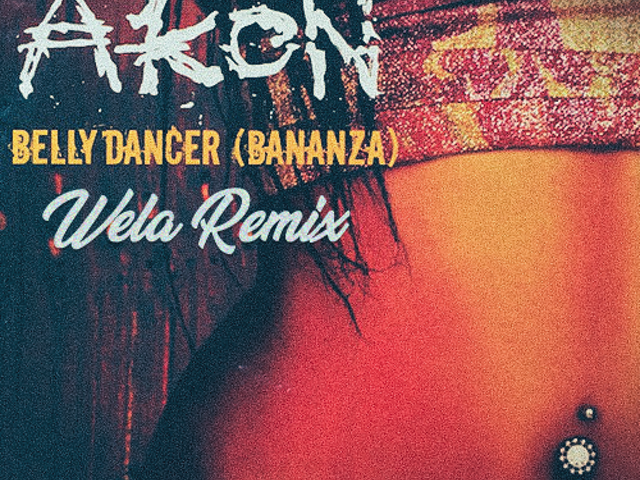 Dance of dancing remix