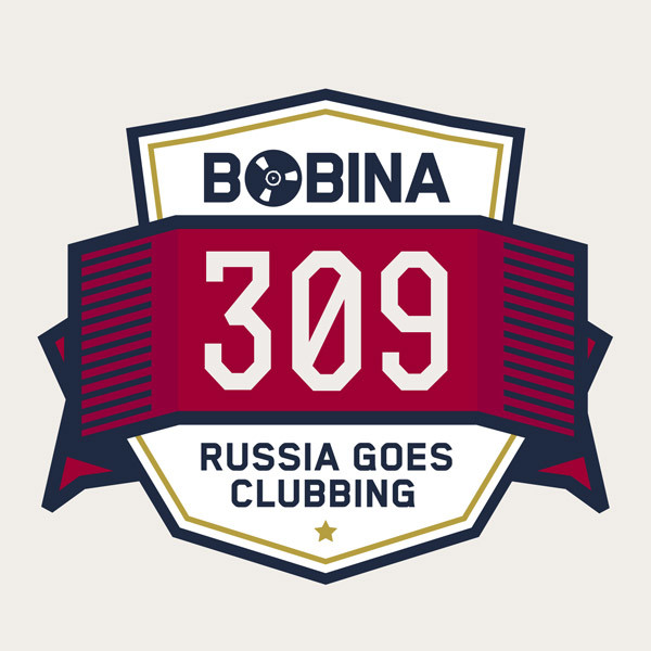 Nr. 309 Russia Goes Clubbing