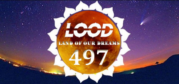 Virgil Hill - Land of our Dreams #497 Virgil Hill - Land of our Dreams #497