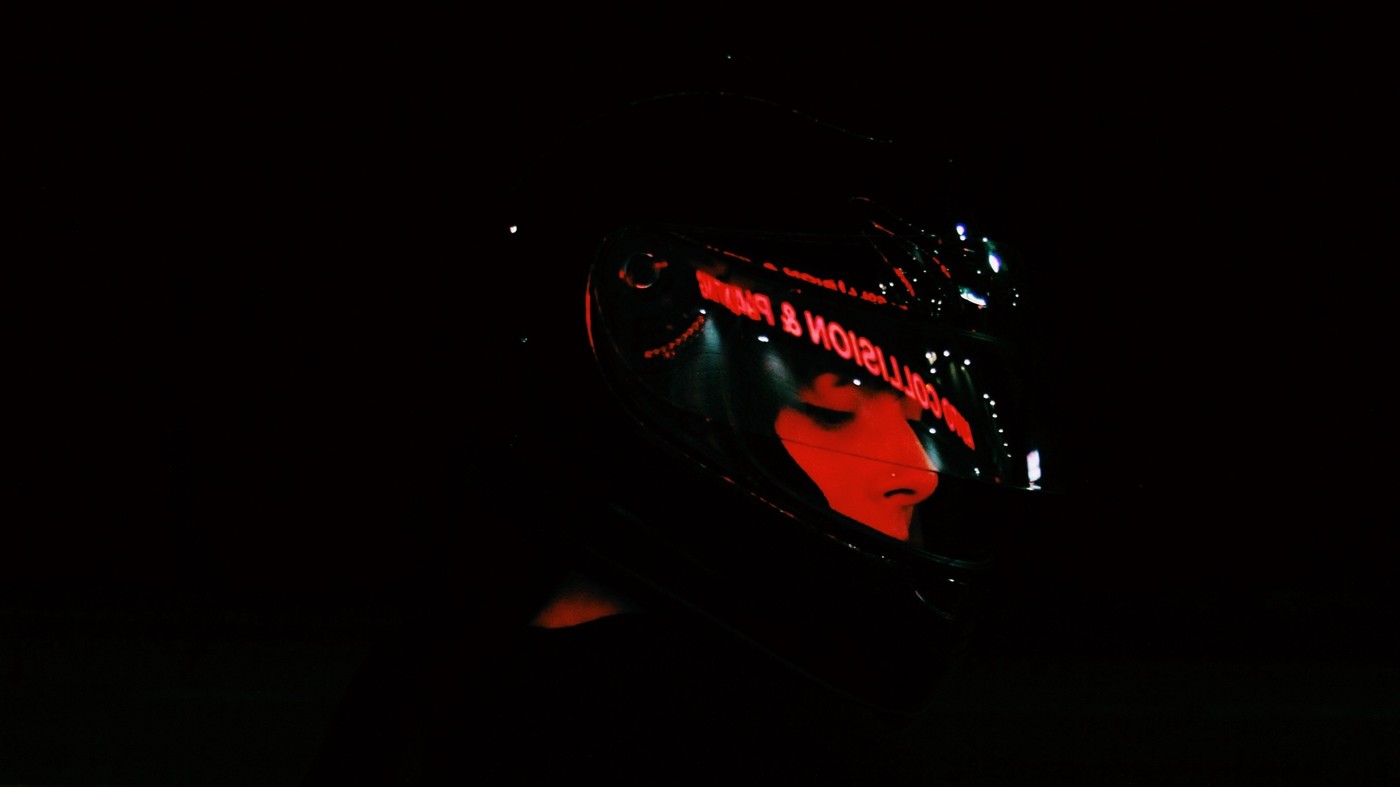 DJ RUSA - Electric Nights