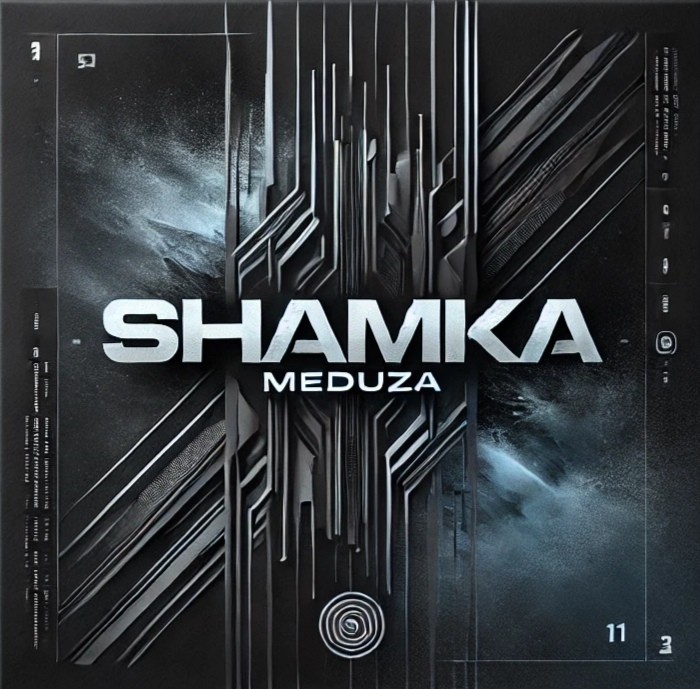 Shamka - Meduza