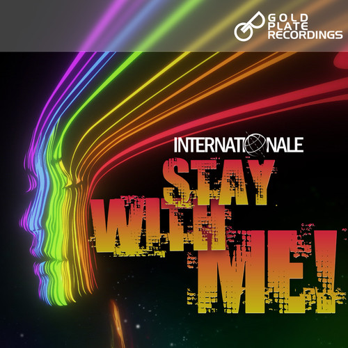 Internationale - Stay With Me (feat. Alpina) (Proto Remix) (Drumstep Edit)