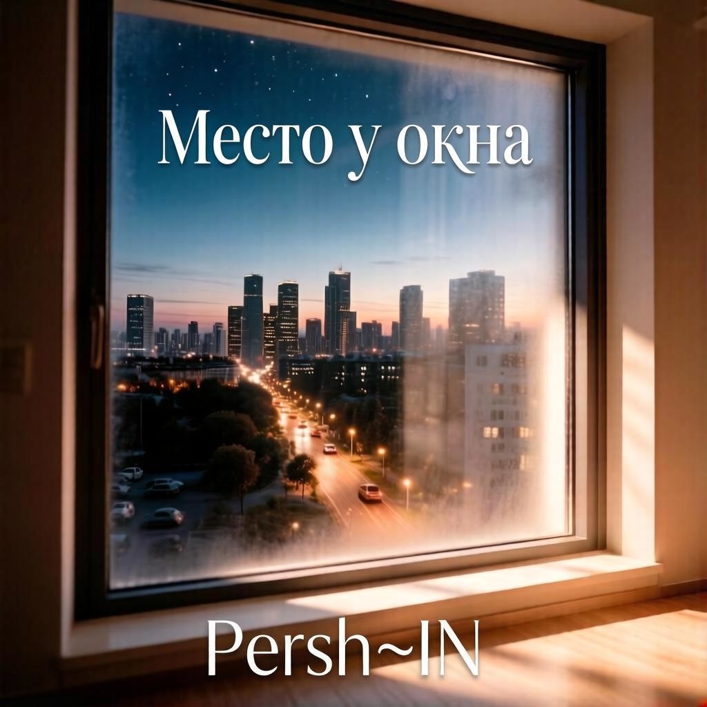 Persh~IN-Место у окна