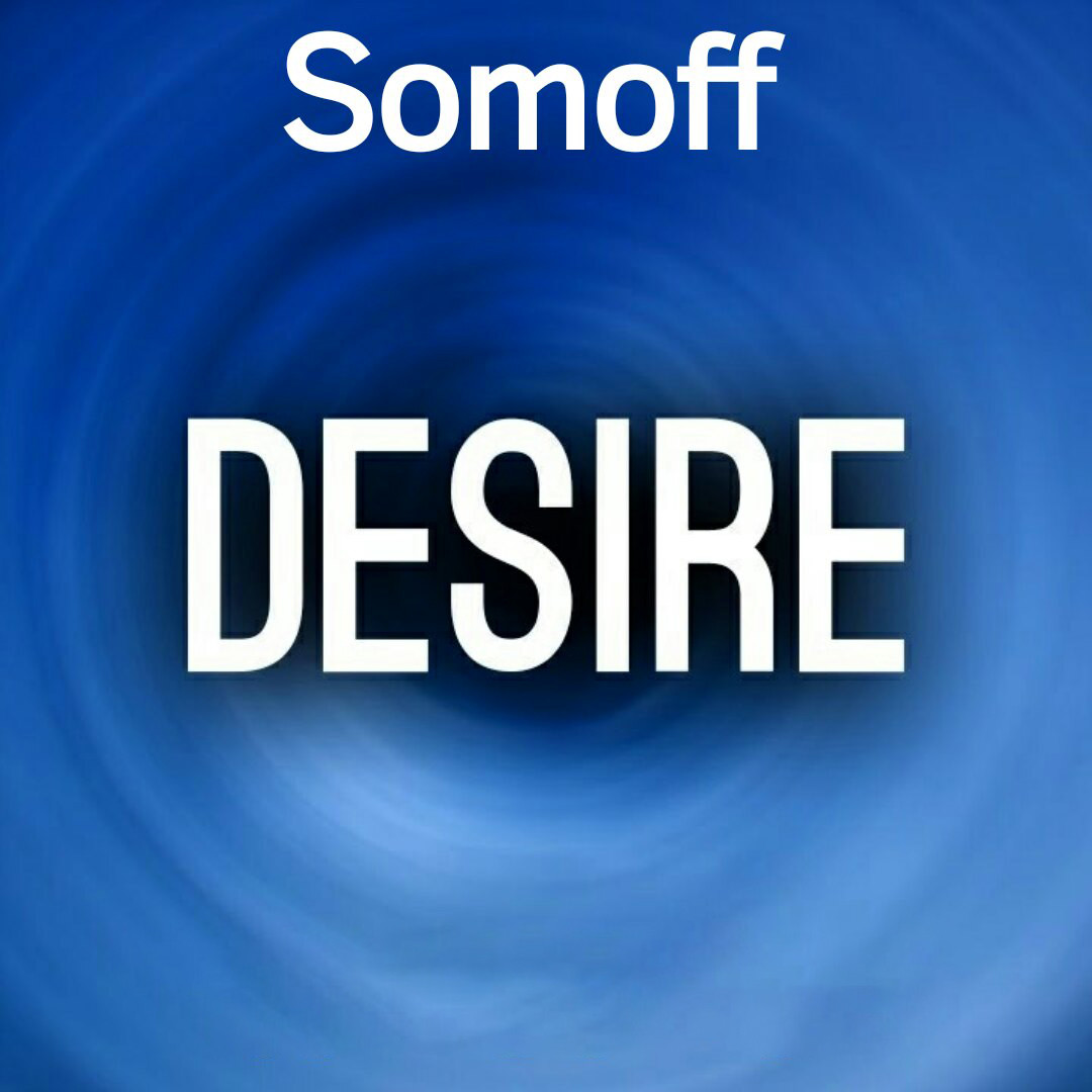 Somoff - DeSiRe..... episode artwork