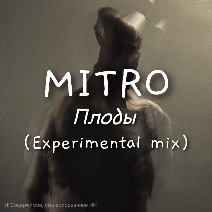 MITRO - Плоды (Experimental mix)