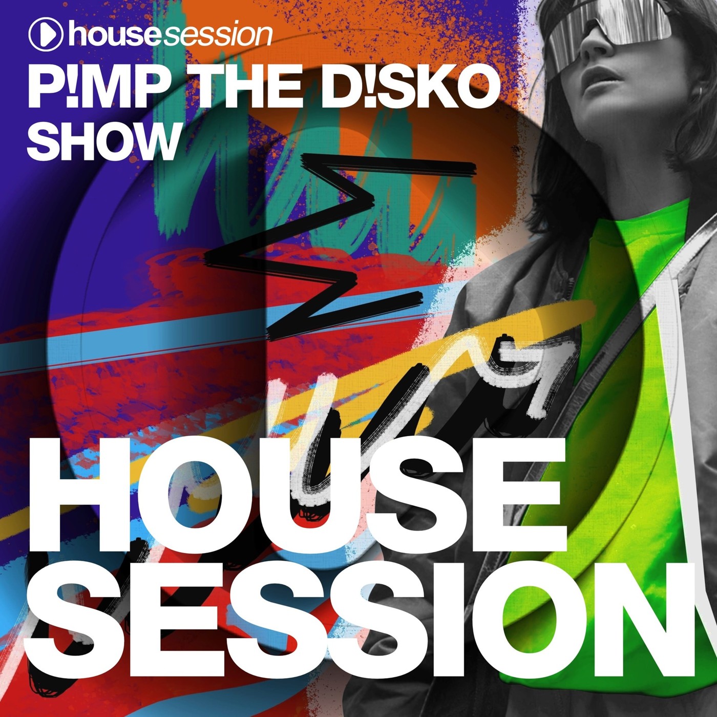 P!mp The D!sko - Show ( Soon )