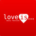 Dj Ivan Frost - Love Is...Mix episode artwork