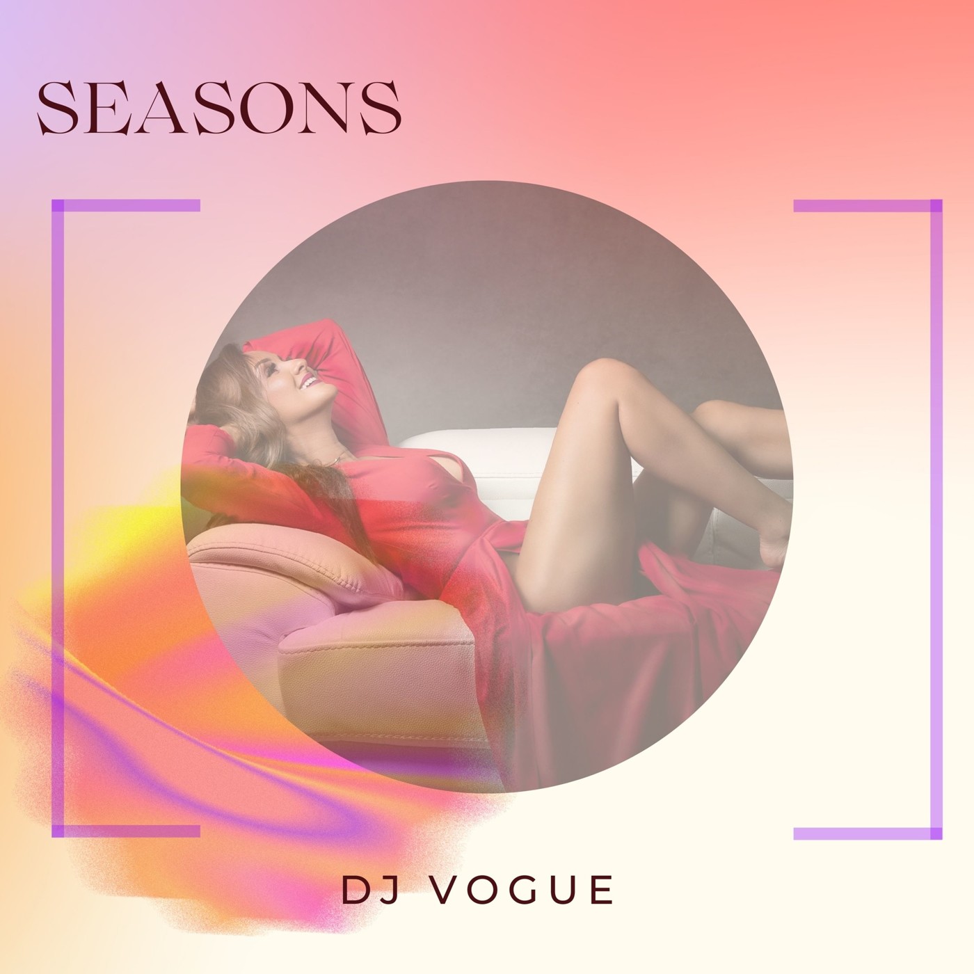 DJ Vogue - Seasons episode artwork
