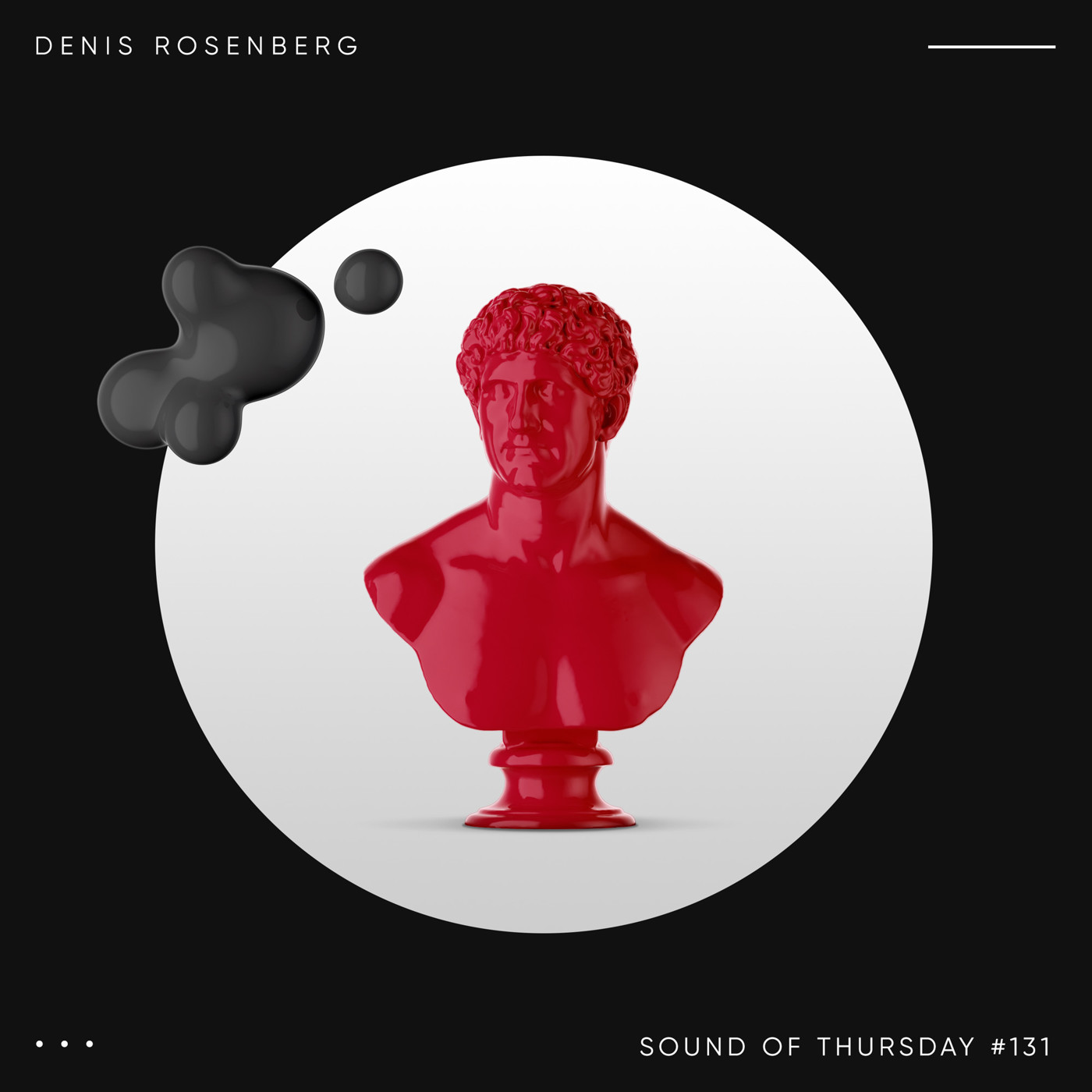Dj Rosenberg - SOT #131 (Soulful) #131