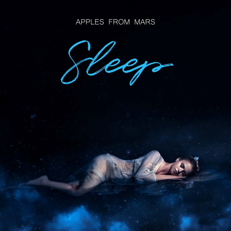 Apples From Mars - Sleep episode artwork