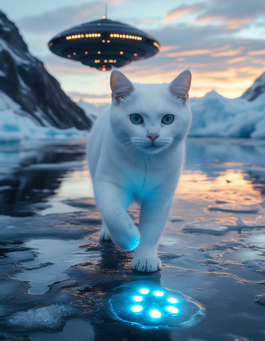 AI Ganmanza-Синий Мост AI Ganmanza-Синий Мост