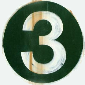 Ложка Мёда 3