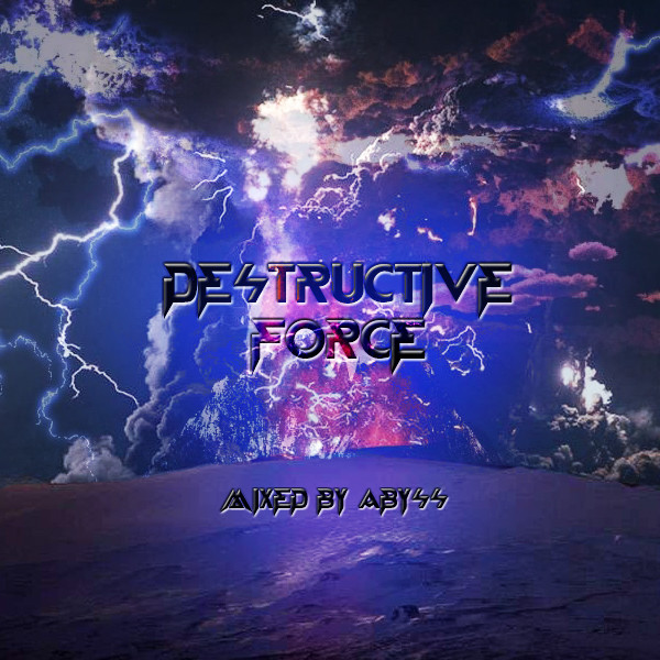 ABYSS - Destructive Force episode artwork