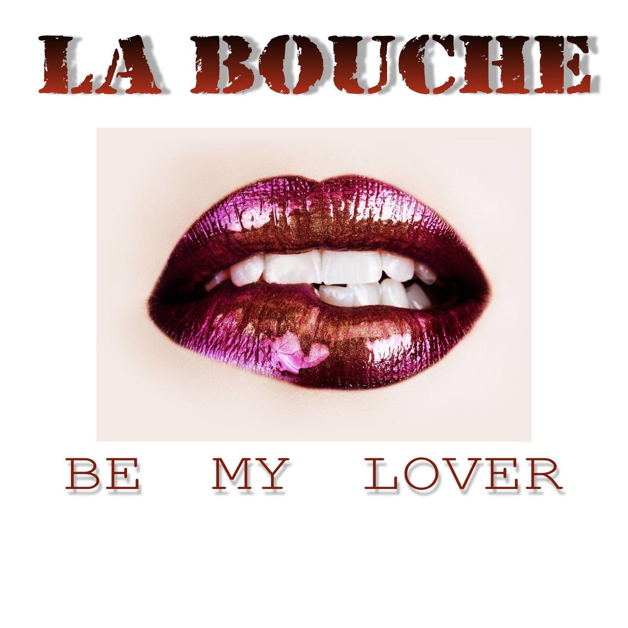 La Bouche - Be my Lover (NG Remix 2023)