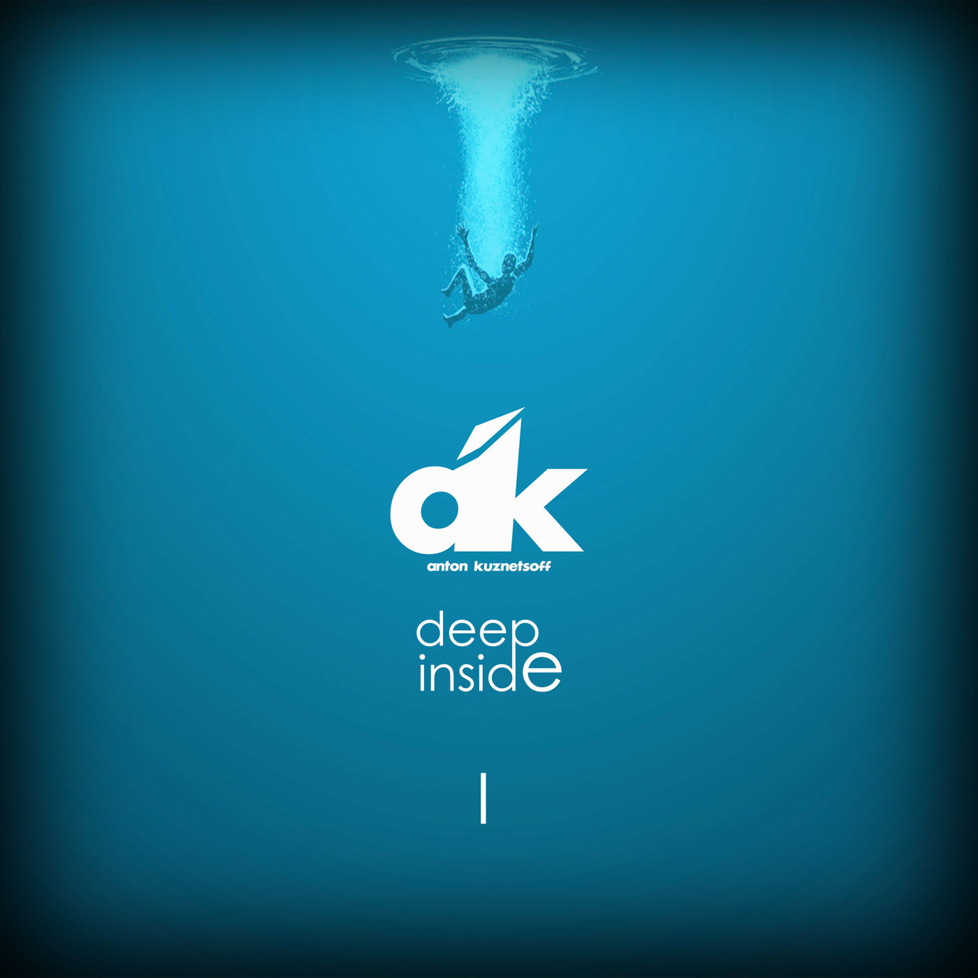 Dj Kuznetsoff - Deep Inside vol.1