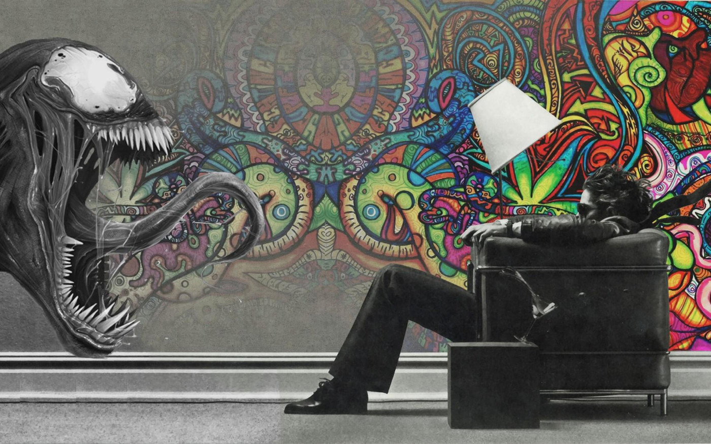 Psywanderer