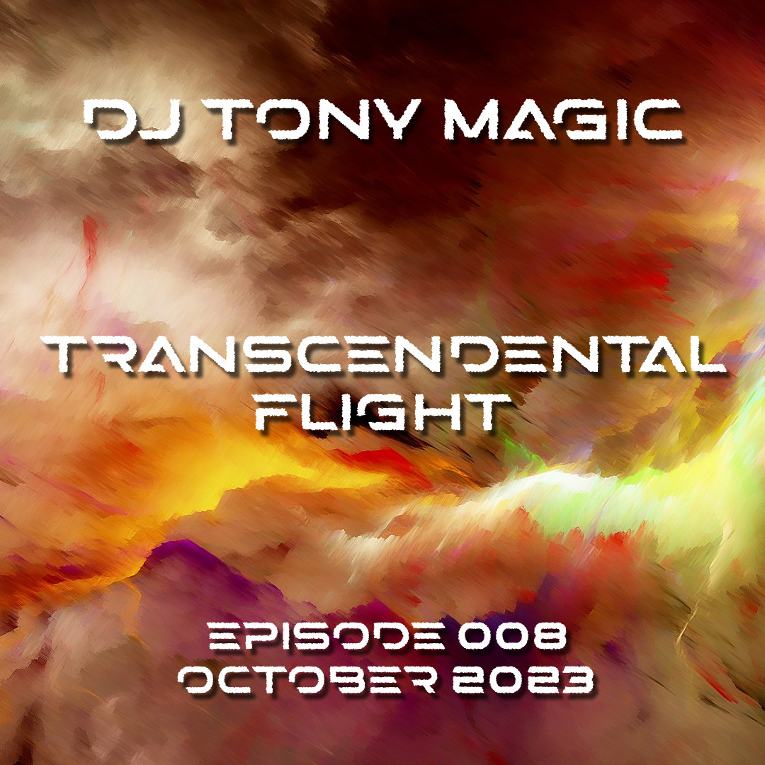 Transcendental Flight