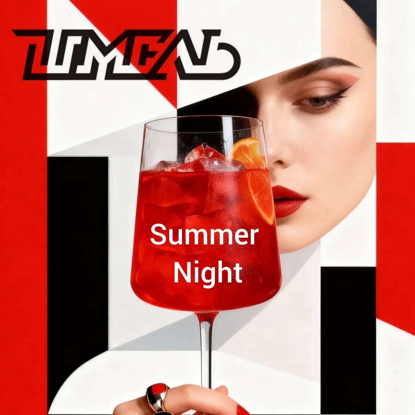 DJ Шмель - Summer Night 2026 episode artwork