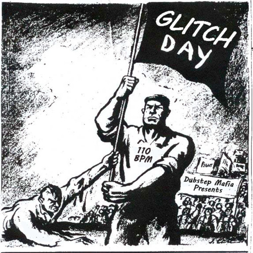 Dj R.A. - Glitch Day!