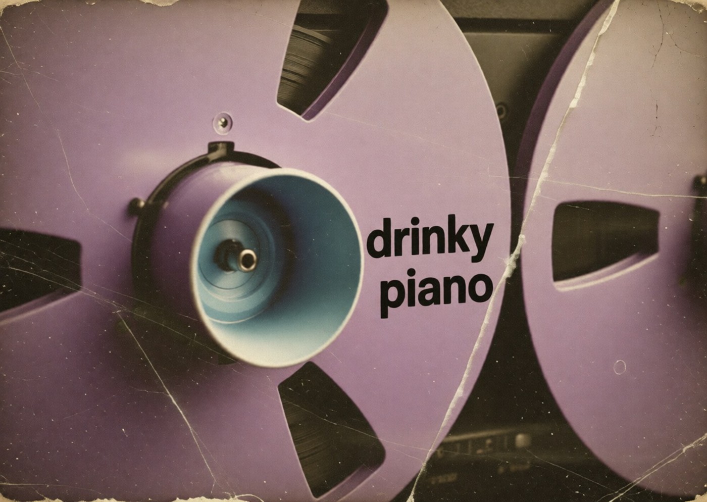 drinky piano | house music | best of apr’26 | episode artwork