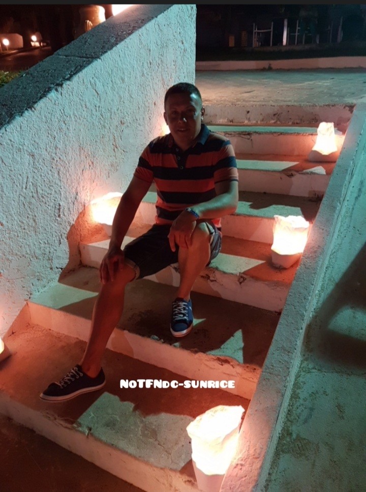 NoTFNdc-sunrice episode artwork