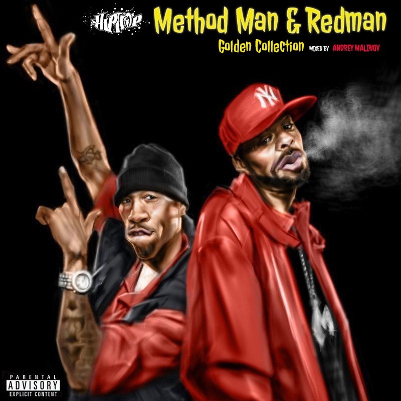Andrey Malinov - Method Man & Redman (Golden Collection) episode artwork