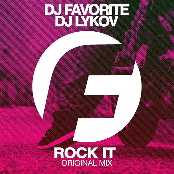 DJ FAVORITE