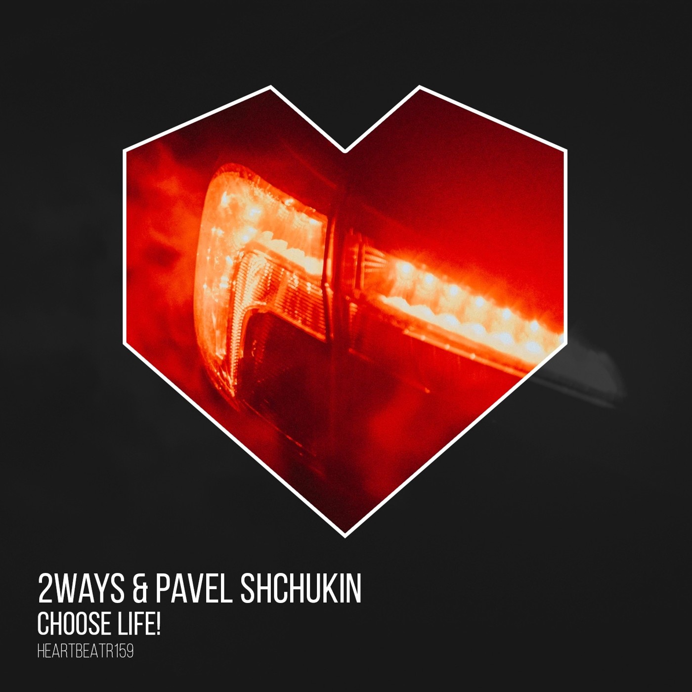 2ways,Pavel Shchukin - Choose Life(DJ JunGo Remix)