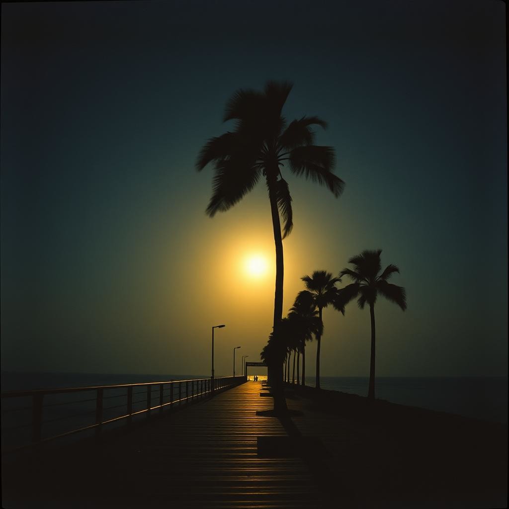 Ялта со мной навсегда