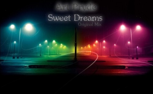 ART PRYDE MUSIC