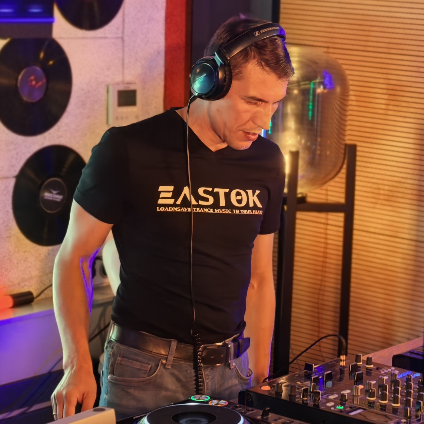 Mixes: Trance