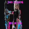 John Alishking - The Dive of Life ( Original Mix plus Ai )