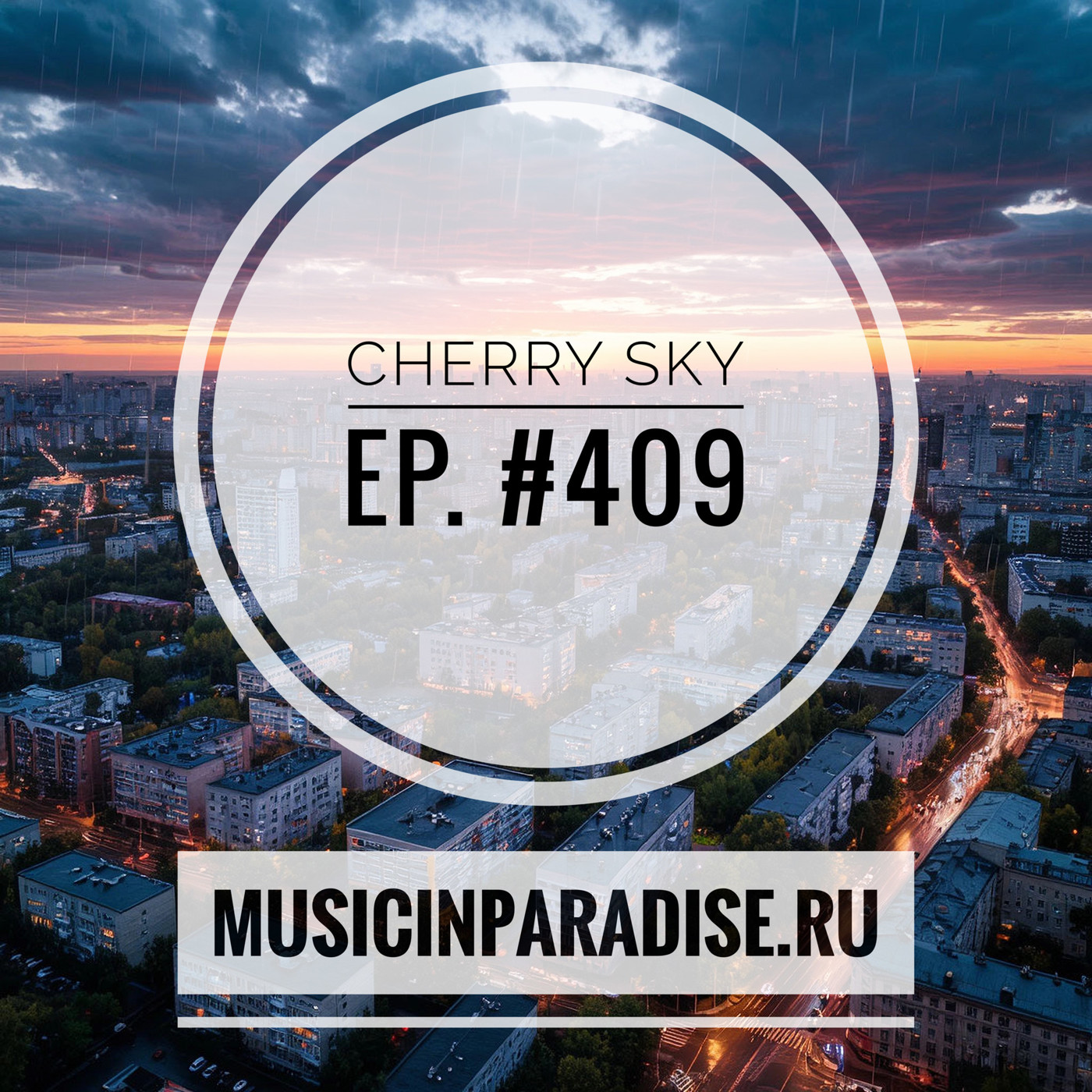 Vlad Cherry - Cherry Sky #409