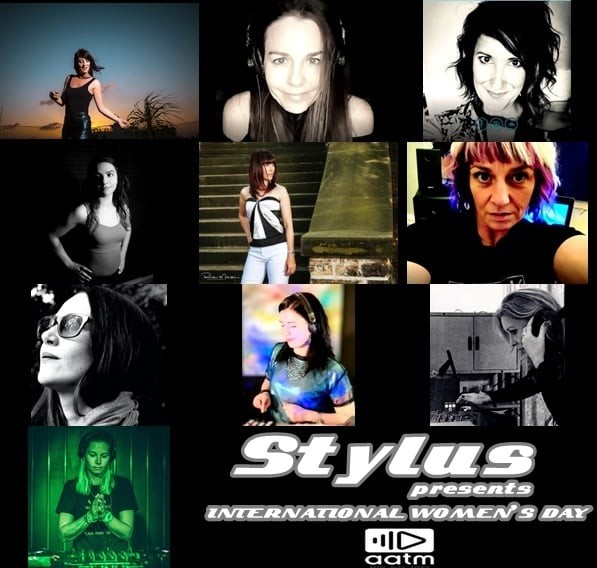 Olga Misty Mixes