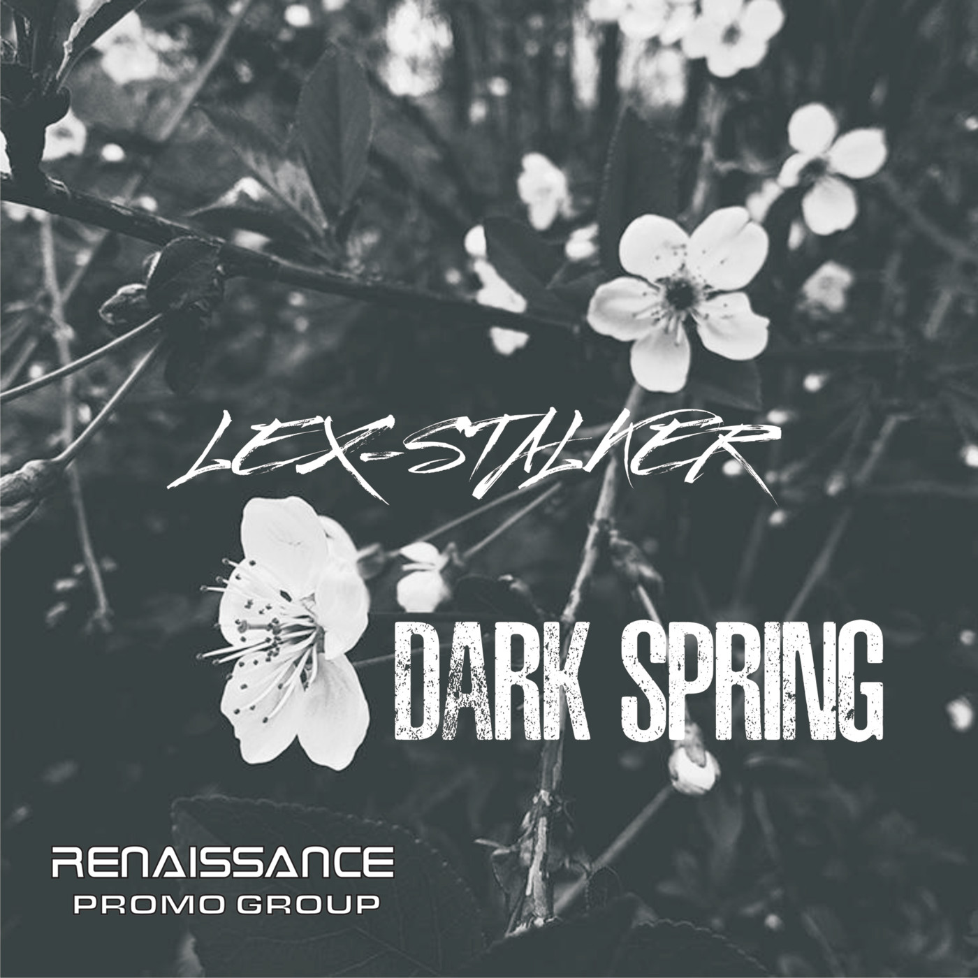 LEX-STALKER - DARK SPRING episode artwork