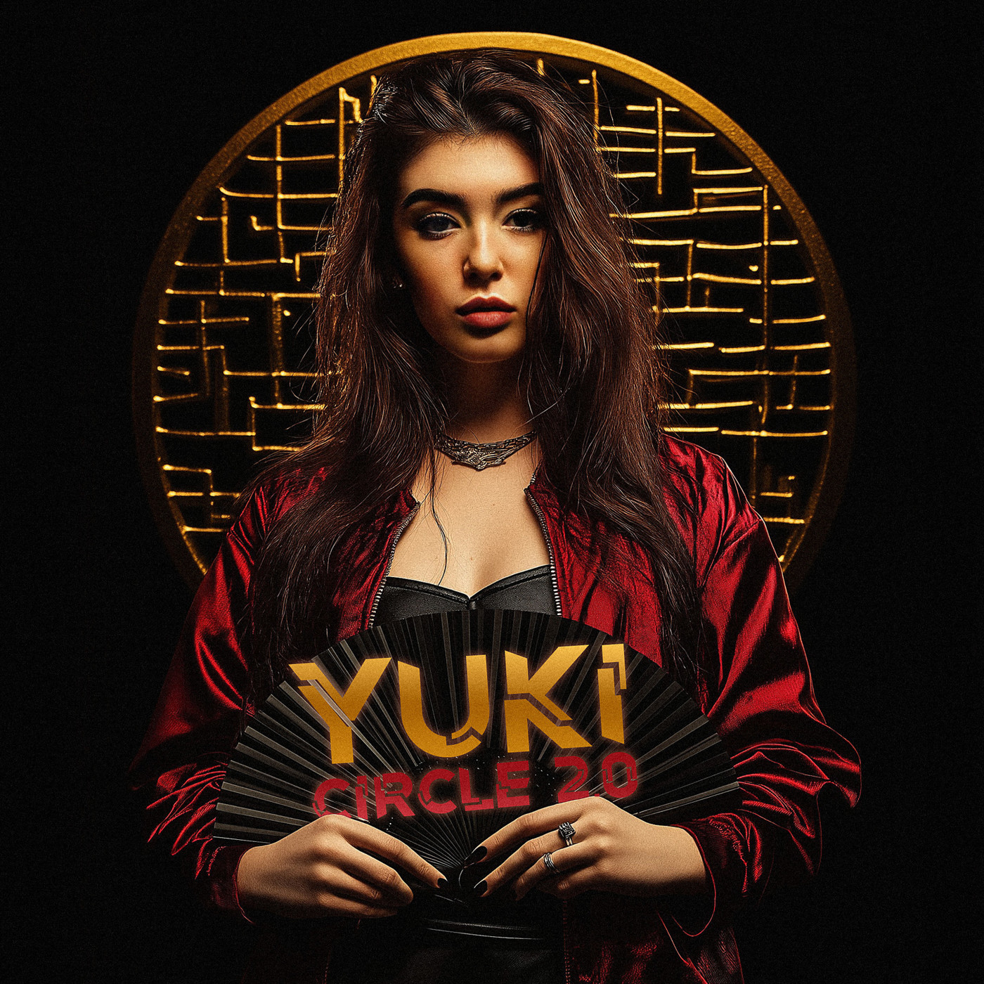 YUKI – CIRCLE 2.0 episode artwork