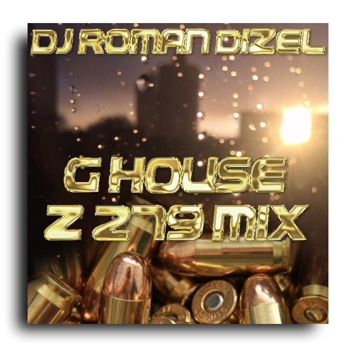 DJ ROMAN DIZEL