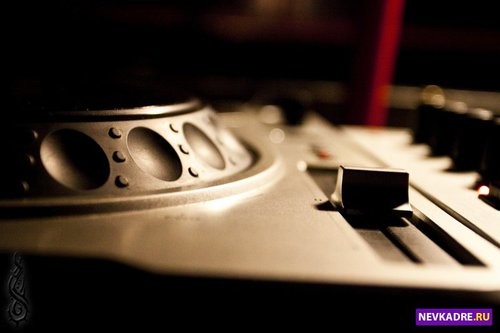 Alexandr Vozvyshaev - Tuman house